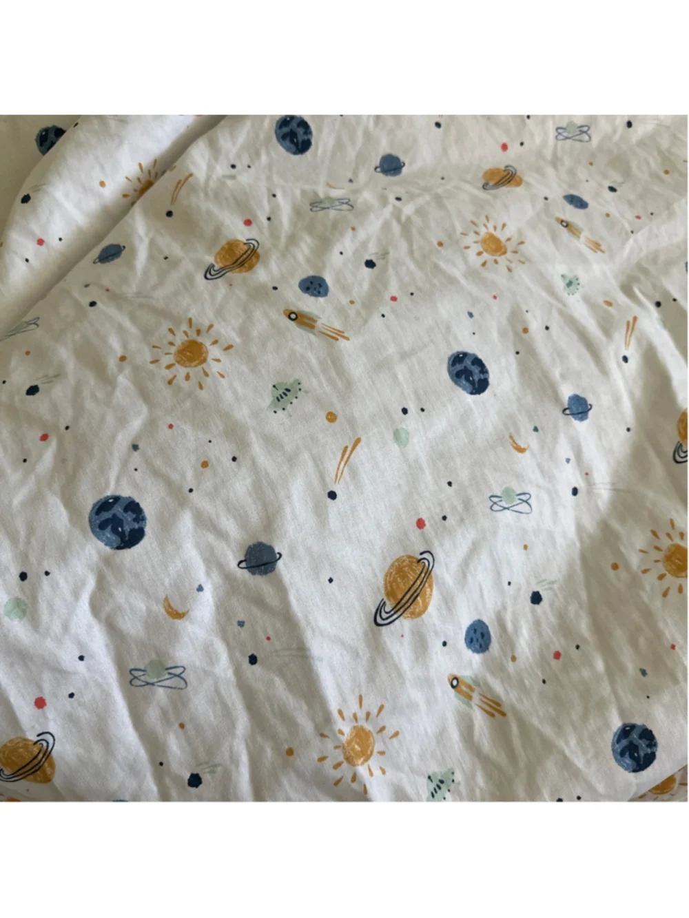 Pillowfort pre owned